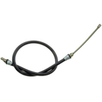 Order Rear Left Brake Cable by DORMAN/FIRST STOP - C661268 For Your Vehicle